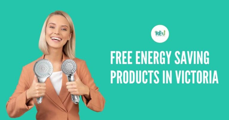 free Energy Saving Products in Victoria