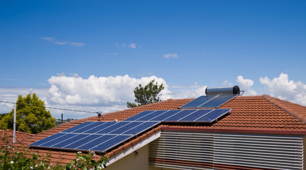 Solar Rebates Victoria