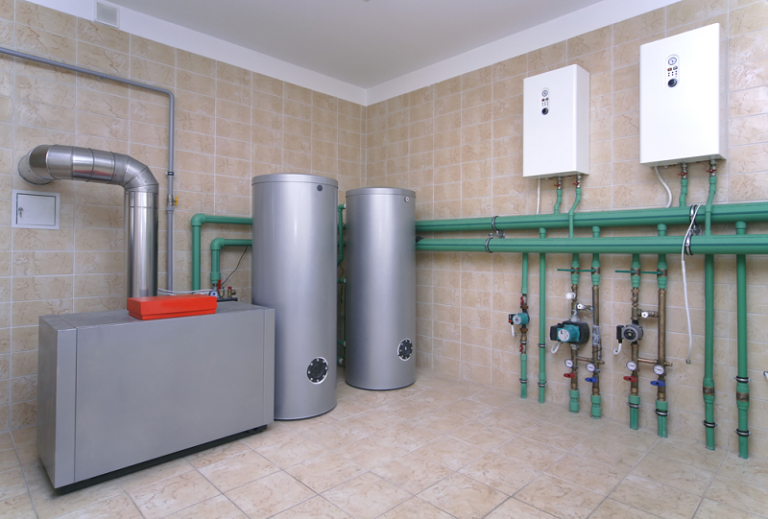 Free Hot Water System